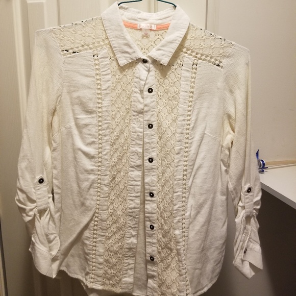 Button Down Shirt - Picture 1 of 2